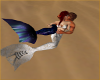 DL* Mermaid Beach Kiss
