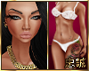 !C Colleen T/P Mocha