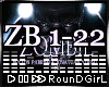 ♬𝐑 Zombie + G