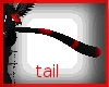 Fier tail