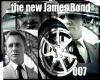 The New James Bond