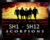 *Scorpions-Humanity
