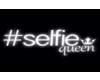 #Selfie Queen Neon