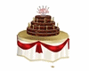 Birthday Cake + song