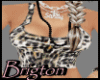 (SBN) Stone Dress Lush