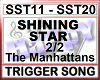 SHINING STAR 2/2