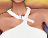 Lena White Dress RLL