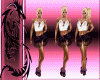 **S**TOP AROS LILAC