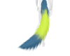 iva Ezra anime tail V3