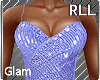 Mystic Lilac RLL