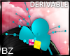 [bz] Candy Bow Gift DRV