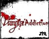 vampire addiction