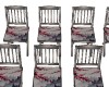 SV|Sakura Wedding Chairs