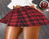 [AZ] PF COLEGIALA Skirt