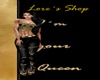 Lore´s Oueen Jeans