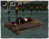 *jf* Pirate Love Raft