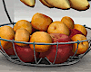 Kitchen Fruits Basket