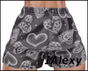 Short Estamp