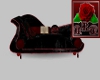 {NRT} Red Dragon Couch