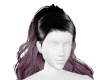 Funhouse long purple 1