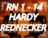 Hardy Rednecker
