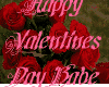 (BX)Happy ValentinesBabe