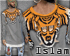 Gucci Tiger Sweater 6/8