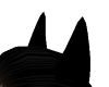 black horse ears