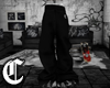 𝕮 sweats