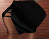 Black  Skirt