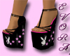 !Dv! playboy wedges BPW