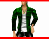 [LD] Jacket Green ans Wh