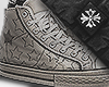 ♯stars patch