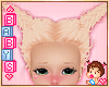 !✿ Baby Tails Blonde *