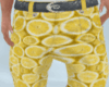 Summer Short Lemonade