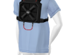 Fan Boi Shirt Blue