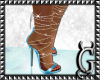 G.♥EsberBlue /Stilett