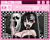 Mommy Ghostface [G&R]