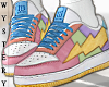 ⓦ WYS Sneakers 3