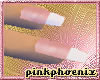 French Manicure XLong