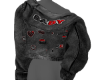 Edgy Lux Jacket