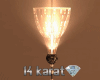 Only Crystal Lamps