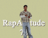 MA RapAttitude 78