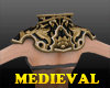 Medieval Female Neck01 