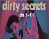 dirty secrets