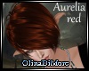 (OD) Aurelia red