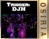 Trigger Lights "DJH"