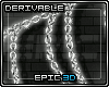[3D]*Dev*Arm Chains P1