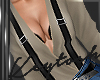 (Key)Bers suspenders