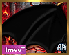 Devil Wings Black